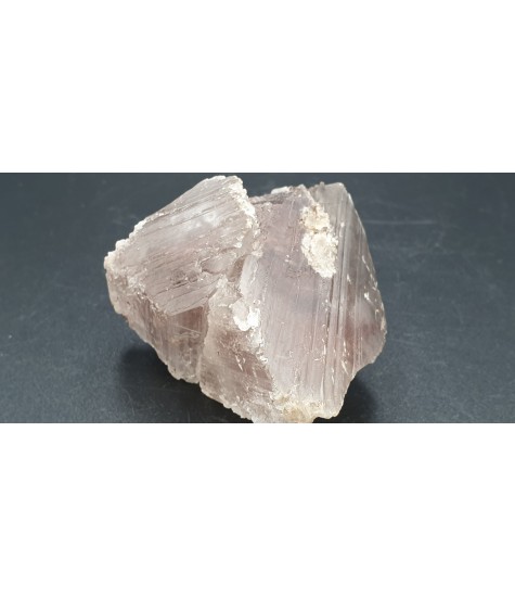 Selenite crystal