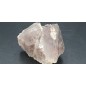 Selenite crystal