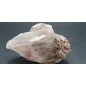Selenite crystal