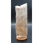 Selenite crystal