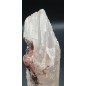 Selenite crystal