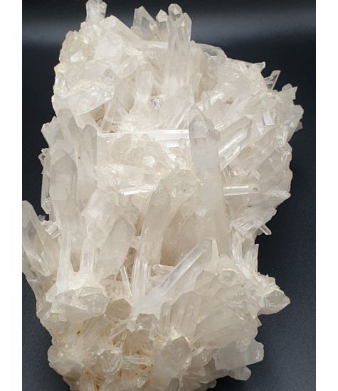 White Quartz Complex