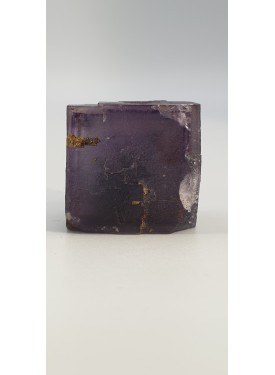 Purple Fluorite