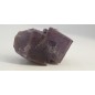 Purple Fluorite complex