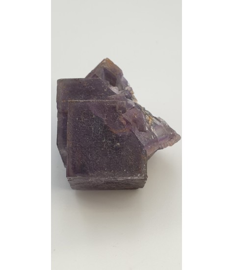 Purple Fluorite complex
