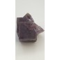 Purple Fluorite complex