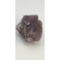 Purple Fluorite complex