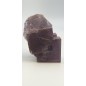 Purple Fluorite complex