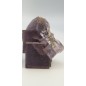 Purple Fluorite complex