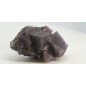 Purple Fluorite complex