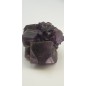 Purple Fluorite complex