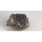 Purple Fluorite complex