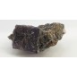Purple Fluorite complex