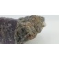 Purple Fluorite complex