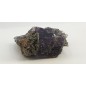 Purple Fluorite complex