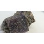 Purple Fluorite complex