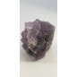 Purple Fluorite Complex