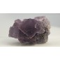 Purple Fluorite Complex