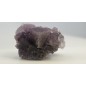 Purple Fluorite Complex