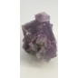 Purple Fluorite Complex