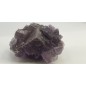 Purple Fluorite Complex