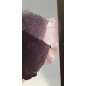 Purple Fluorite Complex