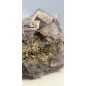 Purple Fluorite complex