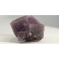 Purple Fluorite complex