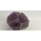 Purple Fluorite complex