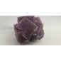 Purple Fluorite complex