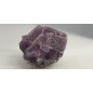 Purple Fluorite complex