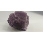 Purple Fluorite complex