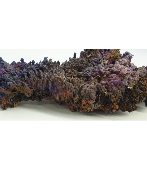 Pseudomorphosis of Selenitis (Gypsum) by Gaititis