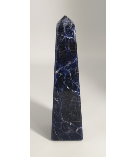 Obelisk of Sodalitho