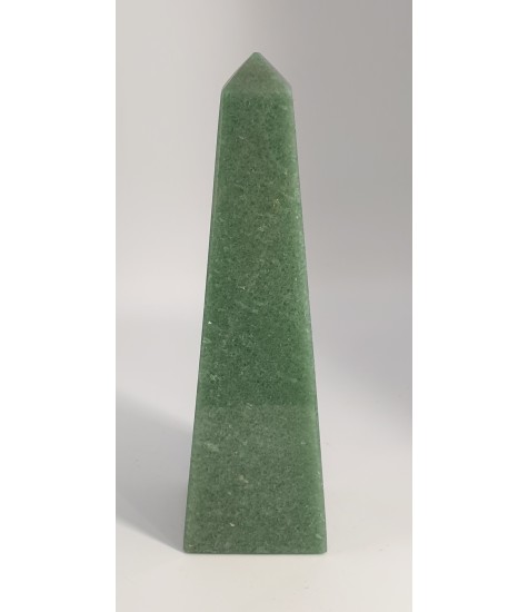 Obelisk Aventurine
