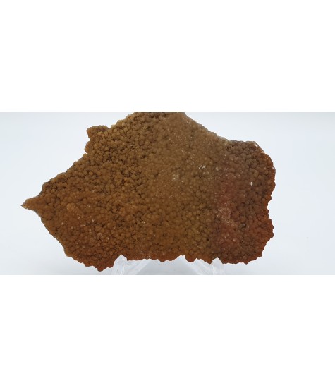 Slice of Natural Smithsonite