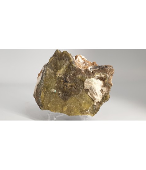 Botryoid Smithsonite