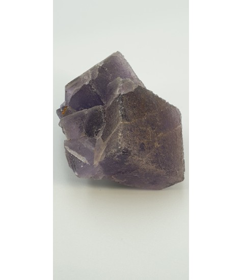 Purple Fluorite complex