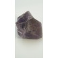 Purple Fluorite complex