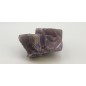 Purple Fluorite complex