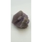 Purple Fluorite complex