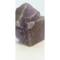 Purple Fluorite complex