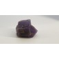 Purple Fluorite complex