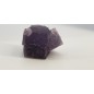 Purple Fluorite complex