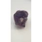 Purple Fluorite complex