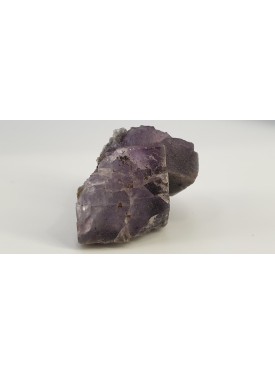 Purple Fluorite complex