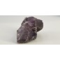 Purple Fluorite complex