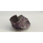 Purple Fluorite complex
