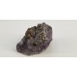 Purple Fluorite complex