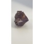 Purple Fluorite Complex